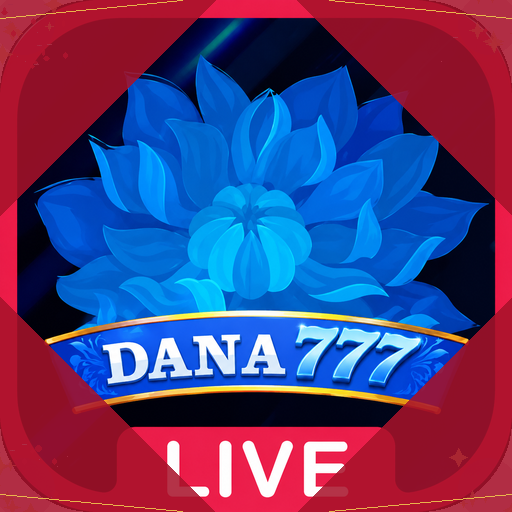 dana777 — mitra unggulan