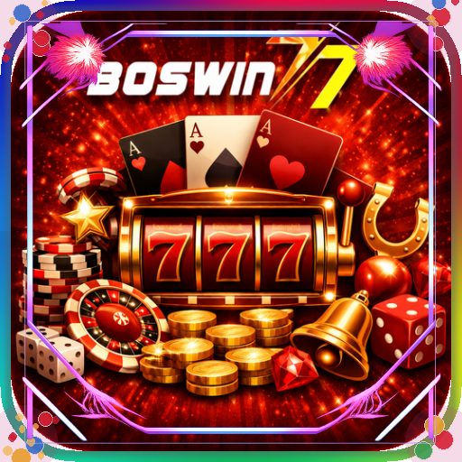 boswin77 — mitra unggulan